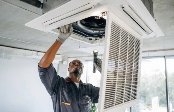 Licensed Heat Pump Repair service in East Moriches, NY - FH HVAC